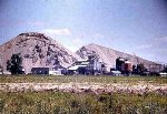 Central mill, Picher, OK